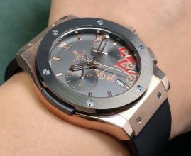 Picture of Hublot Watches Men Big Bang _SKU1701hublot-45x113353